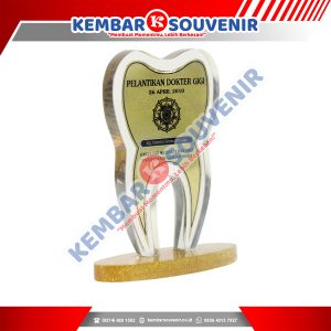 Piala Plakat DPRD Kabupaten Gorontalo Utara