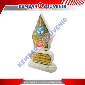 Plakat Pemenang Lomba Kabupaten Lampung Tengah