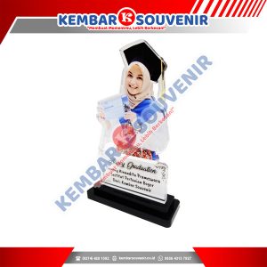Plakat Trophy Kabupaten Tanah Datar