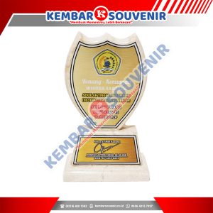 Piala Acrylic Direktorat Jenderal Otonomi Daerah
