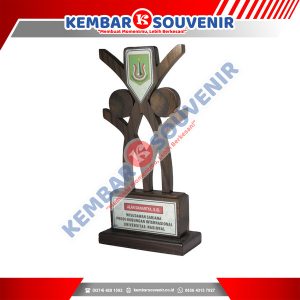 Piala Custom PT Pembangunan Perumahan (Persero) Tbk