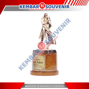 Piala Acrylic Kota Palembang