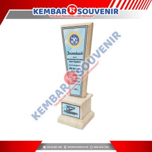 Penghargaan Plakat Akrilik Pemerintah Kabupaten Bandung