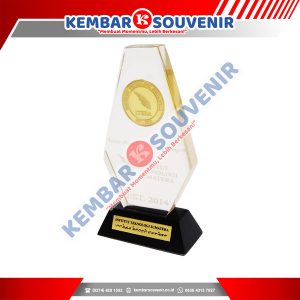 Plakat Award Kabupaten Batanghari