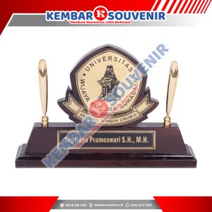 Plakat Award Kabupaten Pati