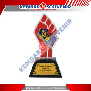 Contoh Plakat Juara DPRD Kabupaten Bekasi