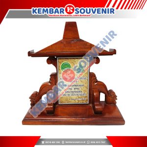 Souvenir Kenang Kenangan Kabupaten Kepulauan Anambas