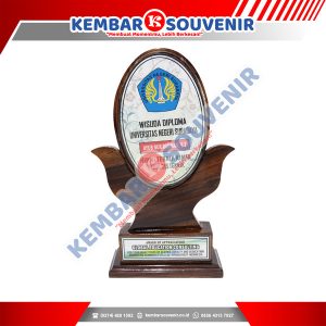 Souvenir Perusahaan DPRD Kabupaten Manokwari