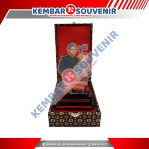 Plakat Piala Trophy Provinsi Riau