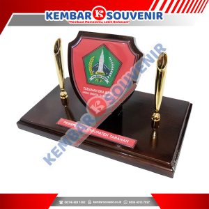 Souvenir Seminar Pemerintah Kabupaten Barito Timur