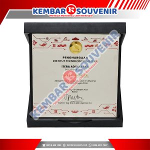 Souvenir Wayang Kulit Premium Harga Murah