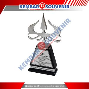 Piala Custom PT Pelabuhan Indonesia III (Persero)