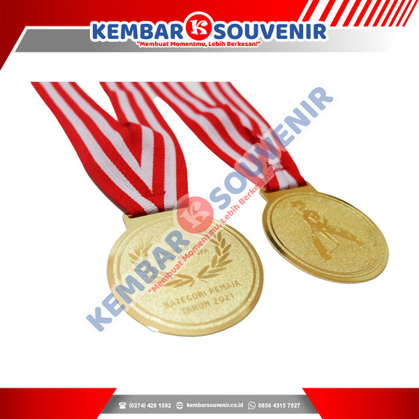 Bikin Medali