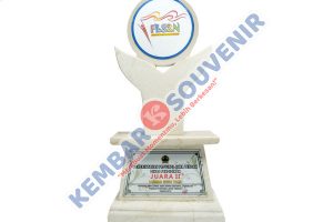 Piala Akrilik Murah Kota Sawahlunto