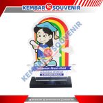Contoh Desain Vandel Kabupaten Kendal