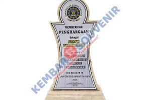 Plakat Kain DPRD Kabupaten Deli Serdang