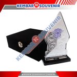 Piala Plakat DPRD Kabupaten Gorontalo Utara