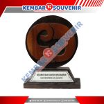 Piala Plakat DPRD Kabupaten Tuban