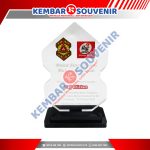 Plakat Medali STIKES Santa Elisabeth Medan