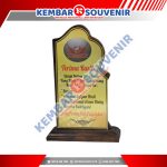 Plakat Award Kabupaten Nabire