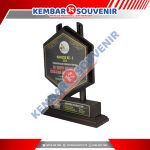 Contoh Desain Vandel DPRD Kabupaten Konawe
