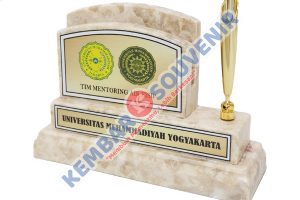 Souvenir Marmer Kabupaten Tegal