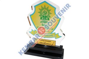 Piala Plakat Kabupaten Solok Selatan
