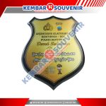 Contoh Plakat Anniversary Kabupaten Mamberamo Tengah