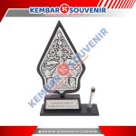 Piala Akrilik Murah PT Semen Kupang (Persero)