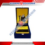 Souvenir Perpisahan Kantor Pemerintah Kabupaten Halmahera Tengah