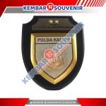 Desain Plakat Penghargaan PT Kertas Kraft Aceh (Persero)