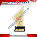 Piala Kenang Kenangan DPRD Kabupaten Boyolali