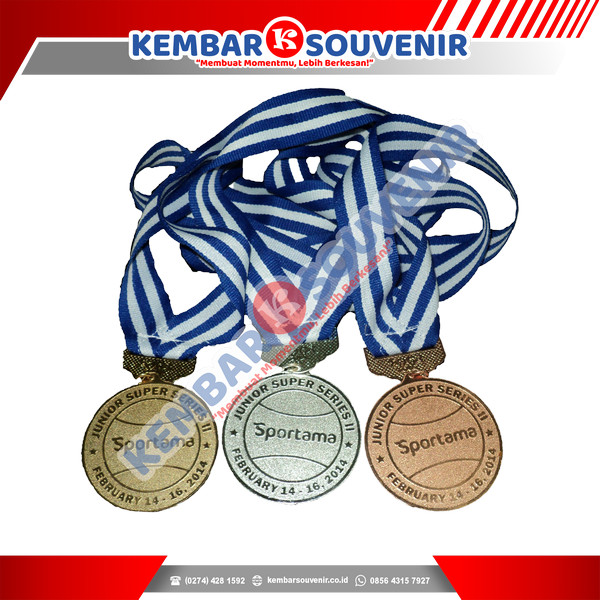 Medali Lari