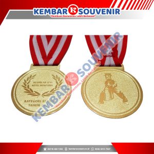Medali Murah