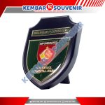 Contoh Plakat Kenang Kenangan Pkl DPRD Kabupaten Aceh Jaya