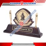 Model Piala Akrilik Kementerian Perencanaan Pembangunan Nasional/Badan Perencanaan Pembangunan Nasional