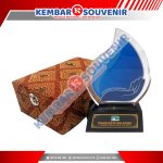 Contoh Desain Plakat Akrilik STAI Walisembilan Semarang (SETIAWS), Jawa Tengah