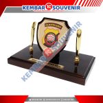 Model Piala Akrilik Direktorat Jenderal Bina Pembangunan Daerah