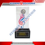 Piala Akrilik Murah DPRD Kabupaten Serang
