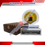 Desain Vandel DPRD Provinsi Lampung