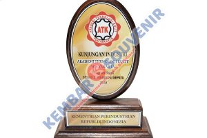 Souvenir Eksklusif Perusahaan Kabupaten Gorontalo Utara