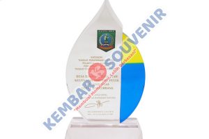 Contoh Desain Plakat Kabupaten Sukamara