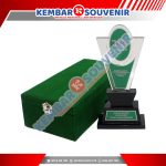 Plakat Trophy PT Brantas Abipraya (Persero)