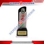 Trophy Acrylic JAPFA Comfeed Indonesia Tbk