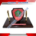 Souvenir Miniatur DPRD Kabupaten Konawe Kepulauan