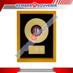 Plakat Fiberglass Kabupaten Lombok Barat