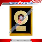 Plakat Untuk Kenang Kenangan PT Indonesia Fibreboard Industry Tbk
