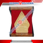 Plakat Medali Universitas Sumatera Utara