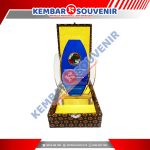 Piala Custom DPRD Provinsi Maluku Utara