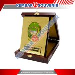 Souvenir Wayang Kulit KDB Tifa Finance Tbk